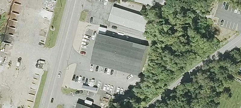Shopping Center Spaces