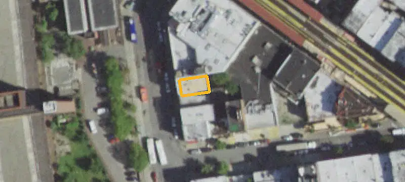 Coworking Space Near Hospital