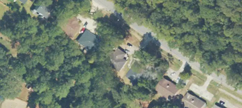 Two-Unit Residential Duplex