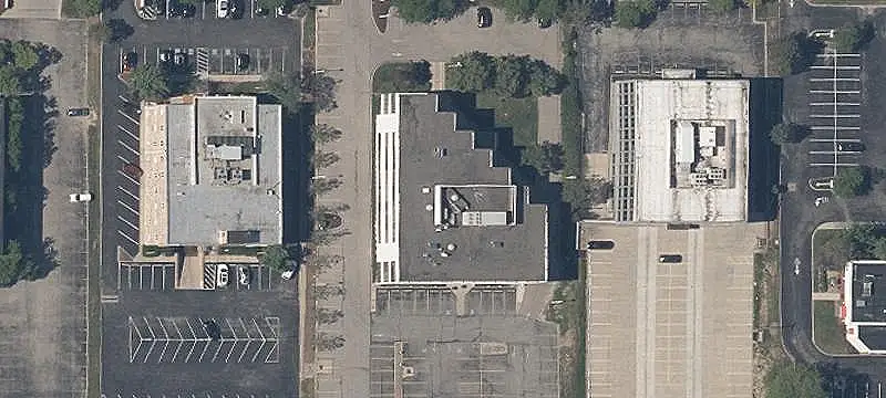 Multi-Tenant Office Building Portfolio