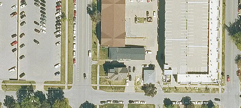 Renovated Office Building