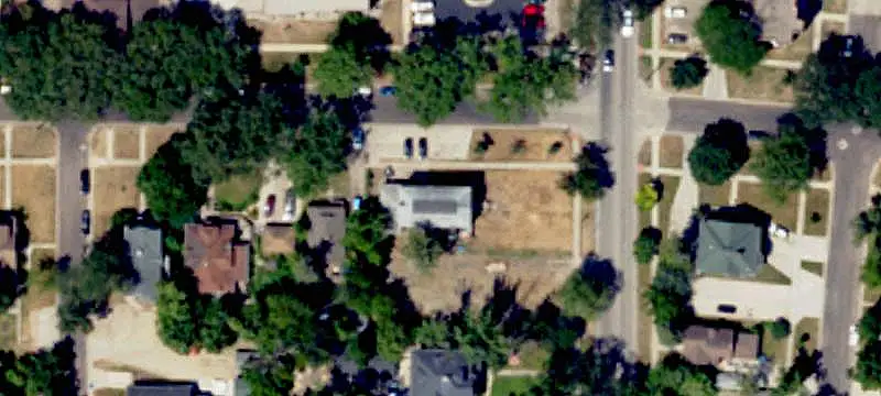 11-Unit Multifamily Building