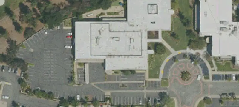 Office Unit with Conference Room