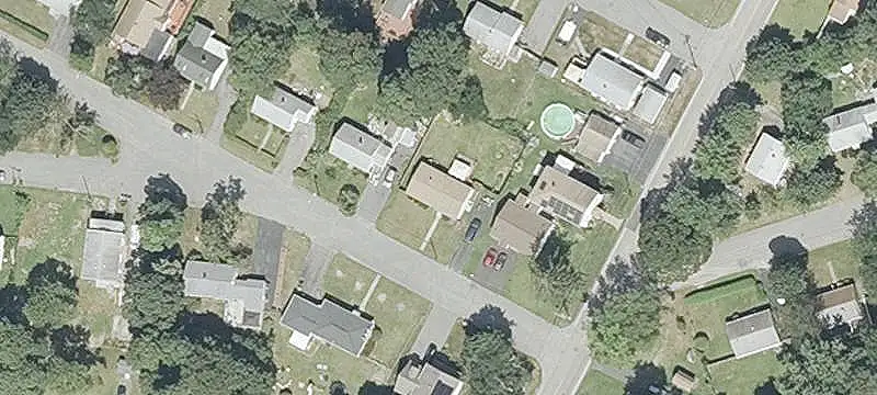 Newly Built Duplex