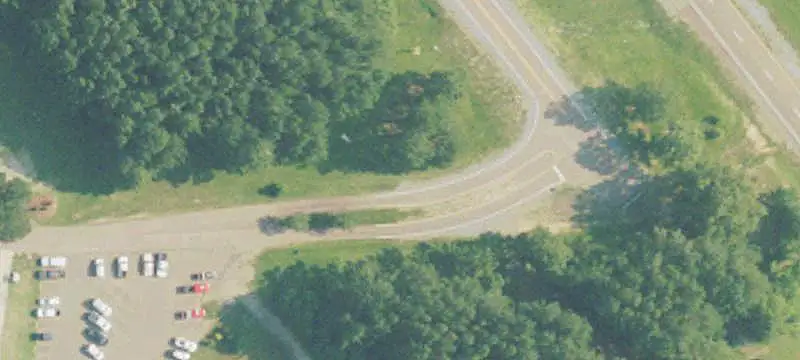 Commercial Land Lot