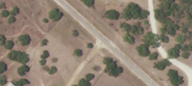 Improved Ranch with Hunting Grounds