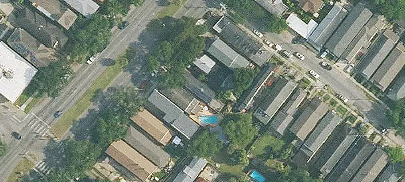 Permitted Short-Term Rental Property