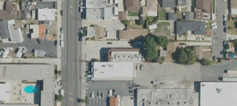 Private Office Suite with Kitchenette