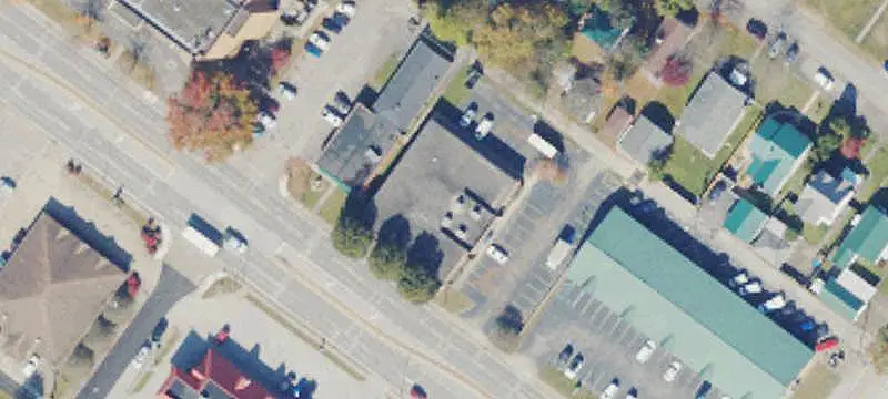 Leased Medical Office Building