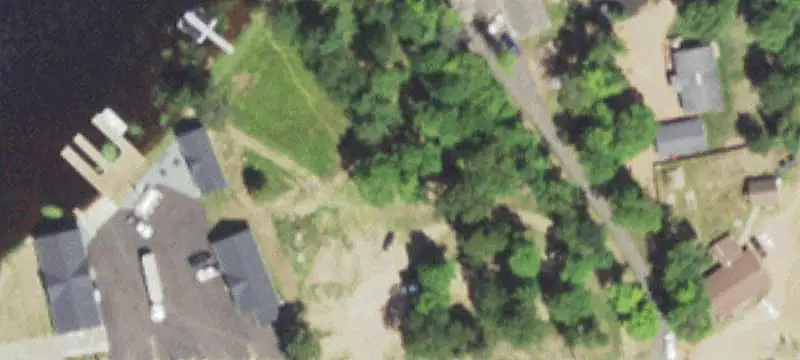 Bar & Grill with Event Areas