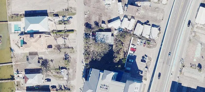 C-1 Commercial Land