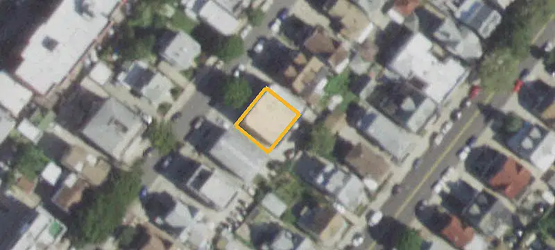 Residential Income Property with Backyard