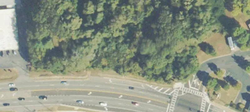 C-G Zoned Commercial Development Land