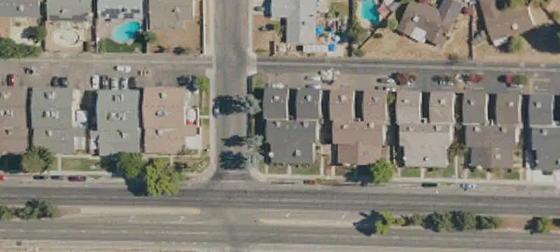 5-Unit Apartment Building
