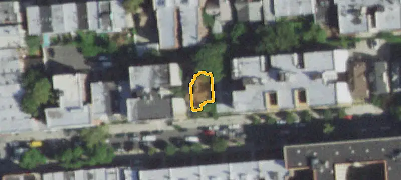 Residential Income Property with Roof Deck