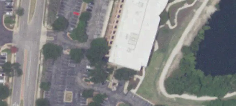 Class A Office Building