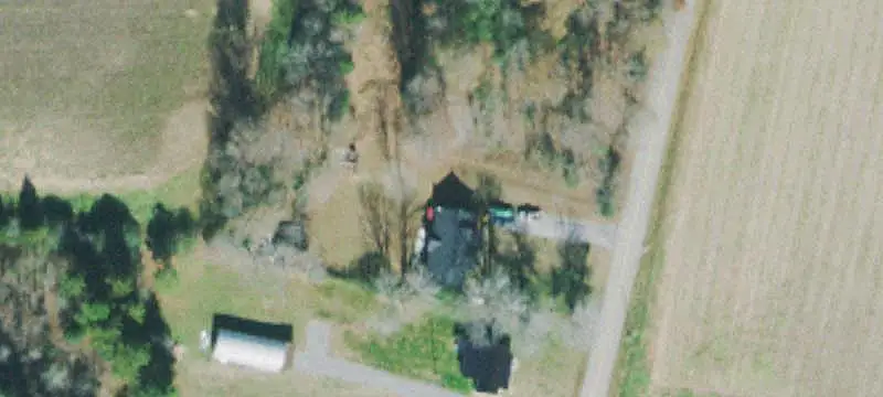 Recreation Land with Pavilion