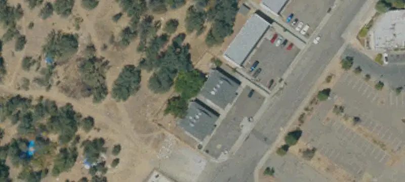 Eight-Unit Apartment Property