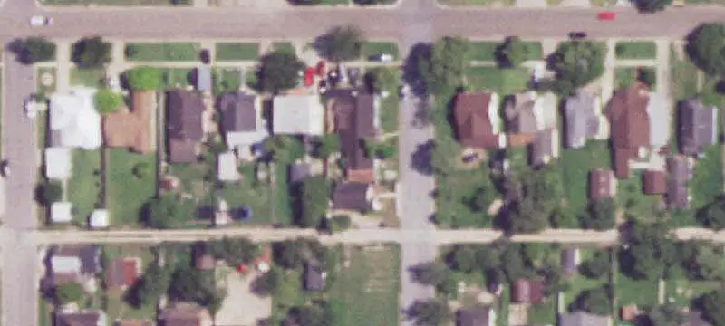 Occupied Two-Unit Duplex