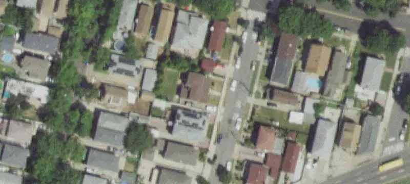 Three-Level Mixed-Use Property