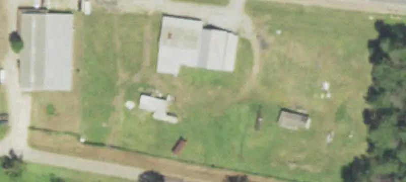 Commercial Land with Highway Frontage
