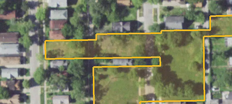 Vacant Land