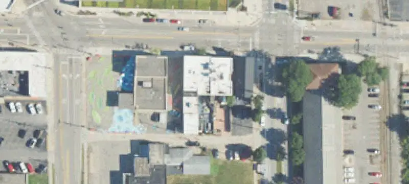 Equipped Restaurant Space