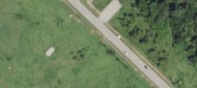 Industrial Land With Highway Access