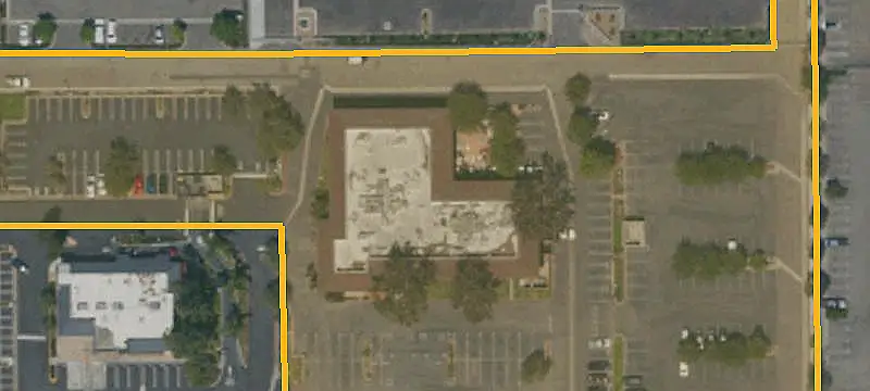 Medical Office Space with Parking