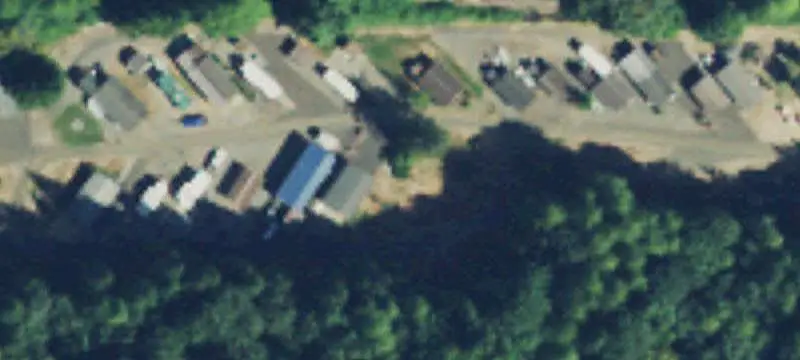 Waterfront Shellfish Farm
