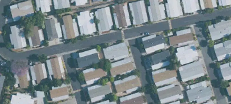 Residential Income Property with Covered Patio