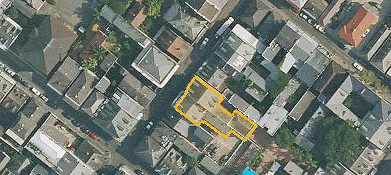 Condominium Portfolio with Shared Courtyard