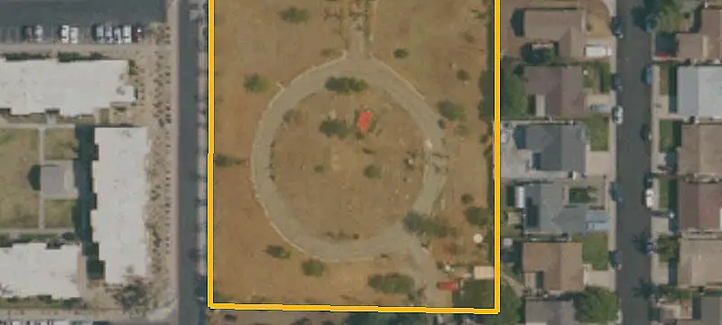 Two-Bedroom Residential Income Property