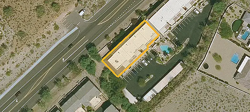 Residential Income Property with Mountain Views