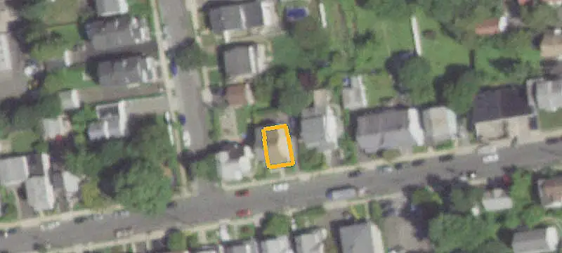 Two-Family Duplex with Garage