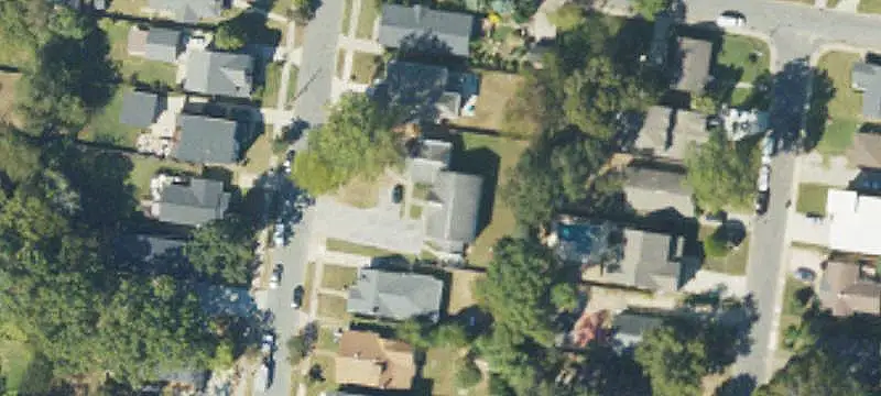 Renovated Multifamily Property