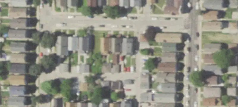 Duplex with Garage