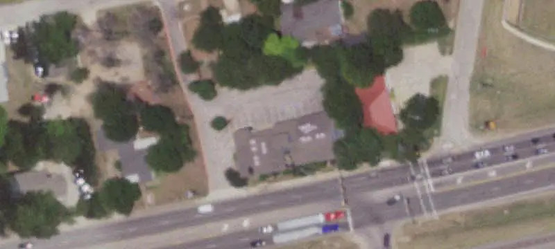 Office Unit with Highway Exposure