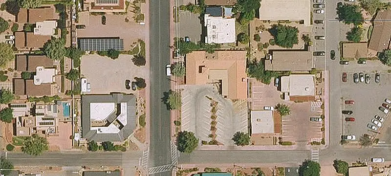 Three-Building NNN Property