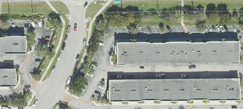 Industrial Flex Condominium