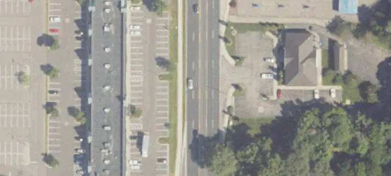 Commercial Development Land