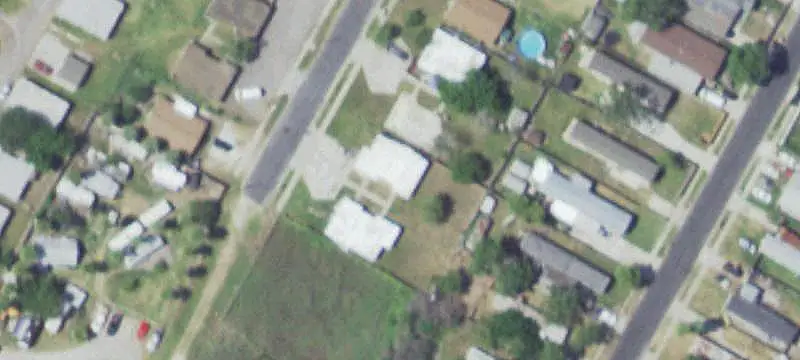 Four-Unit Duplex Property