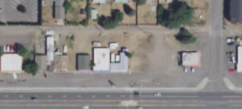 Storefront Property