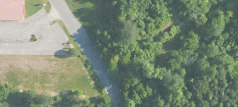 Seven-Acre Development Land