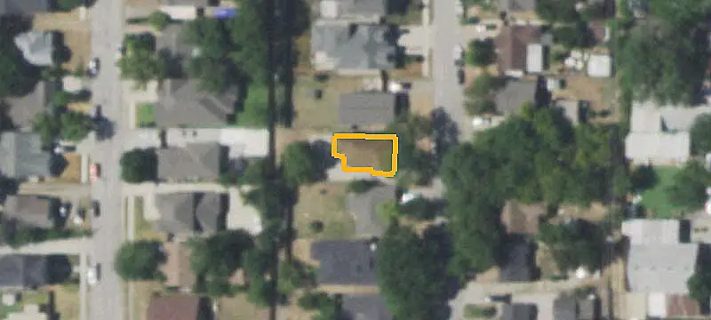 Duplex Rental Property