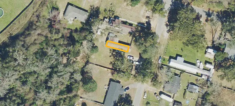 Lots 15-16 N 7th Avenue, Milton, FL 32583
