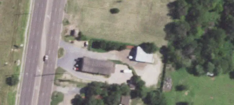 Flex Space with Parking