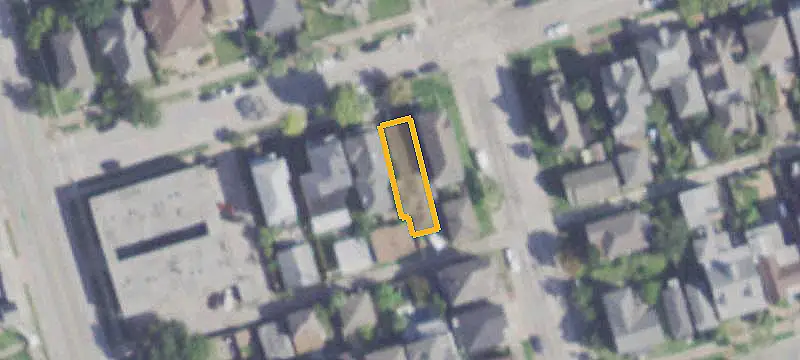 Historic Four-Unit Multifamily Property