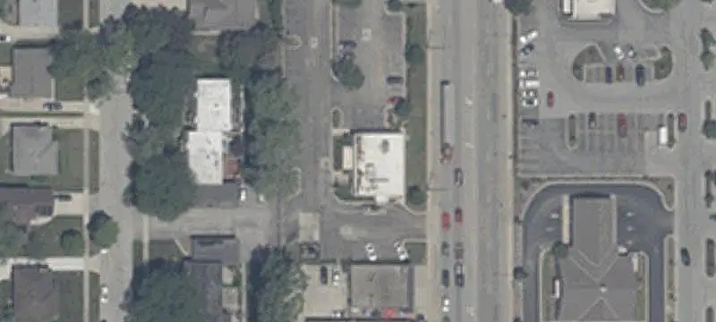 Dutch Bros Coffee Shop