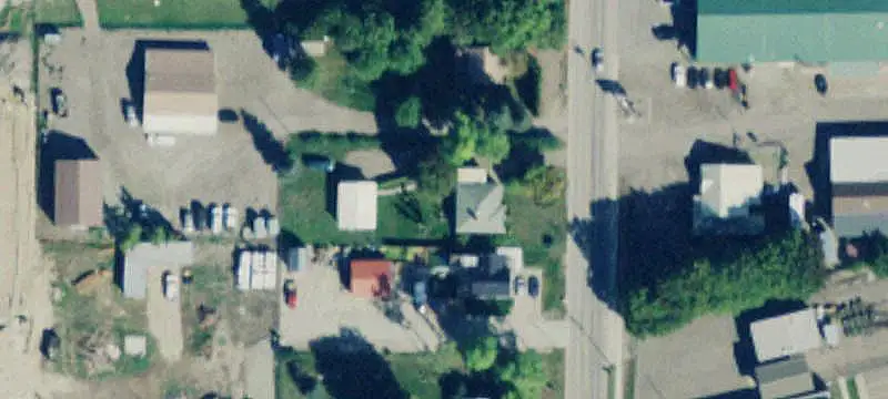B-2 Commercial Land
